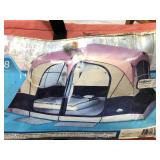 NorthWest Territory Family Cabin Tent