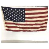 Sentinel American Flag