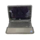 Dell Chromebook 5190 2in1 with rubber border