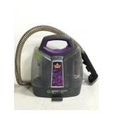 Bissell Spot Clean Pro Heat Pet cleaner