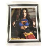 Superman Megan Fox picture
