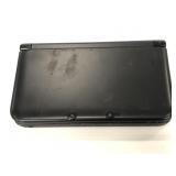 Nintendo 3DS XL black- NO CHARGER
