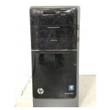 HP pavilion Windows 7 computer