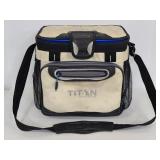 Titan Artic Zone deep freeze cooler