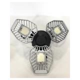 Beyond Bright 3 light garage spotlight