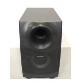 SONY subwoofer speaker system- no cord