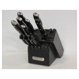 Farberware kitchen knife set