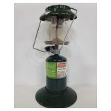 Coleman Propane lantern