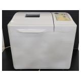 West Bend Perfect Timing bread and dough maker