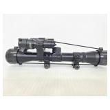 Vintage Center Point scope