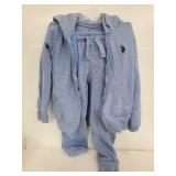 US Polo youth track suit