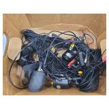 Floureon security cameras