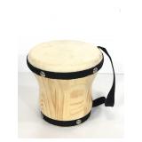 Small rhythm band bongo drum