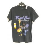 NWT Prince Estate Purple Rain size adult M t-shirt