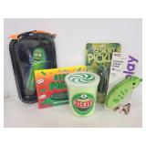 Brand new pickle lot