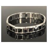 SHR Tungsten carbon fiber men