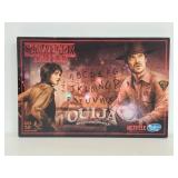 Stranger Things Ouija board game
