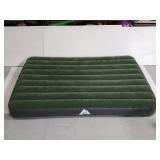 Ozark Trail full size air mattress - NO PUMP