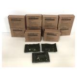 Fuel, Compressed, Trioxane Ration Heating