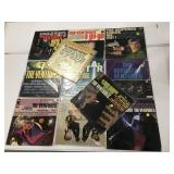 11 classic ventures vinyl record albums