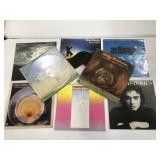 8 out there jazz vinyl record albums