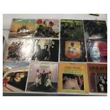 12 Sergio Mendes vinyl records 60s-70s