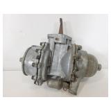 Antique Pontiac 29 #1537087 Cad 62