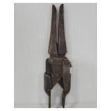 Antique bridgeport Bullpup # 24 spring tool