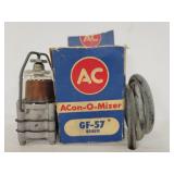 Vintage Acon-O-mizer GF-57