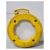 100ft fish tape tapemaster