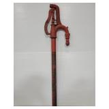 Vintage Woodford hydrant Co. Well pump