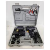 Unknown power tool in case