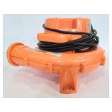 Toy Quest blower for large inflatables