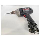 Craftsman variable speed power drill