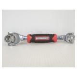 Tiger Wrench multipurpose tool