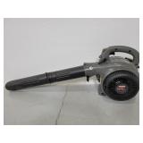 Craftsman 25cc gas blower