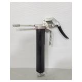 Automotive pistol grip grease gun