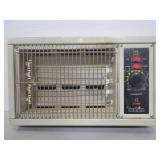 Duraflame corded eletric heater