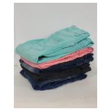Lot of 5 assorted brands juniors jeans