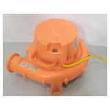 Toy quest eletric blower model manly 10