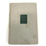 Selected poems of Emily Dickinson- 1924