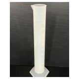 Vitlab cylinder beaker