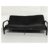 Black futon working condition