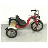 Schwinn roadster tricycle trike kids bike