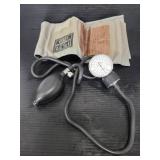 U.S.M.S Sphygmomanometer