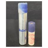 Vintage Daisey BB gun pellets