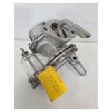 Vintage Buick fuel part