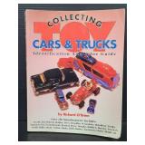 1994 Collecting Toy Cars & Trucks book