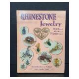 2006 Rhinestone Jewelry book