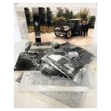 Collection of assorted pictures